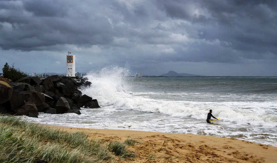 Chuva forte à vista: Alerta de temporal atinge a Bahia a partir desta quarta (15); saiba como se proteger 1 1 39