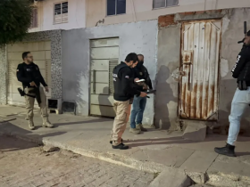 Polícia Civil sufoca facções no Sul da Bahia e mais cinco estados; bloqueio de bens chega a R$ 110 milhões 3 1 44
