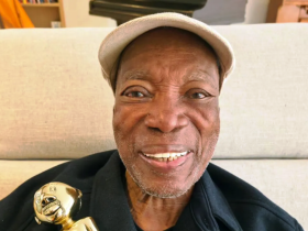 Cantor Milton Nascimento é hospitalizado às pressas; saiba mais 3 1 46