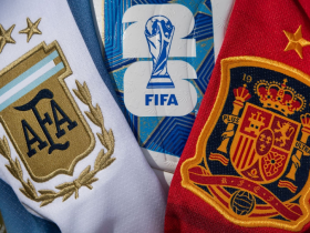 Grande Final da Copa 2026: Espanha e Argentina duelam pelo título mundial neste domingo; veja onde assistir e escalações 6 1 56