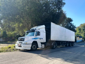 Carga de cosméticos é roubada por quadrilha em desvio entre Itapebi e Itagimirim 3 2 10