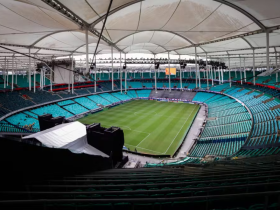 Fonte Nova receberá teste de nova tecnologia da CBF em Bahia x Chapecoense 3 2 28