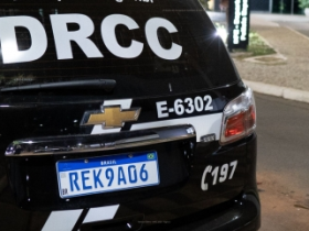 Técnica de enfermagem e marido são presos por venda ilegal de abortivos na internet 3 2 3