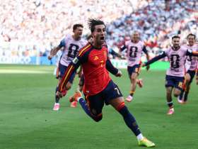 O topo do mundo é da Fúria: Espanha bate a Argentina na prorrogação e conquista o bicampeonato mundial 3 2 31