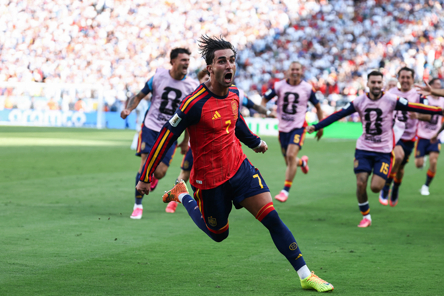 O topo do mundo é da Fúria: Espanha bate a Argentina na prorrogação e conquista o bicampeonato mundial 1 2 31