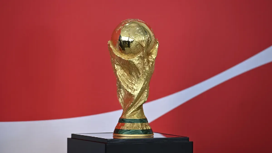 Veja a agenda desta sexta (3) de Copa, último dia dos 16-avos de final 4 2 4