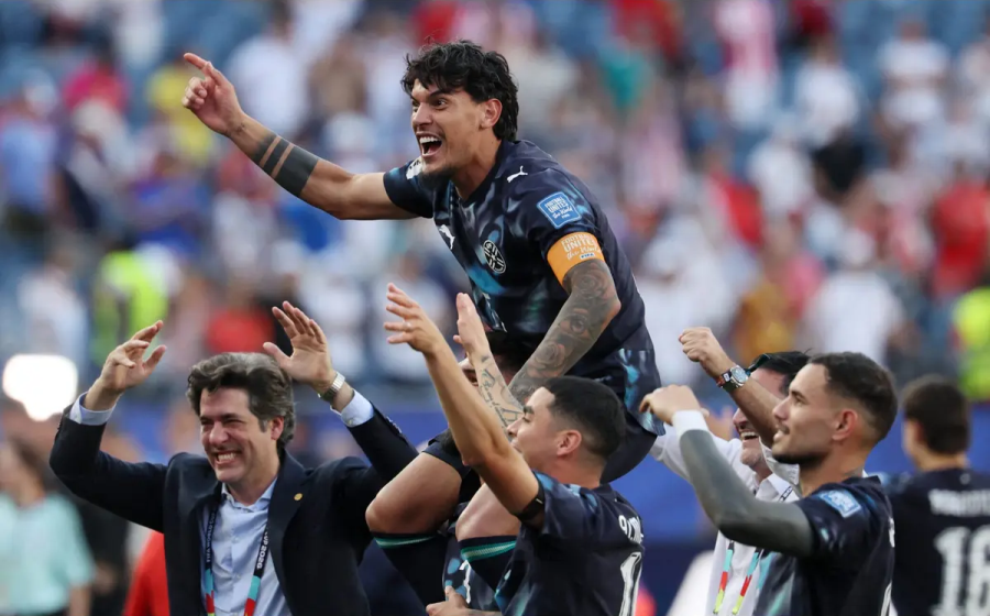 Copa do Mundo 2026: Mata-mata começa neste sábado com Canadá x Marrocos e França x Paraguai 1 2 7