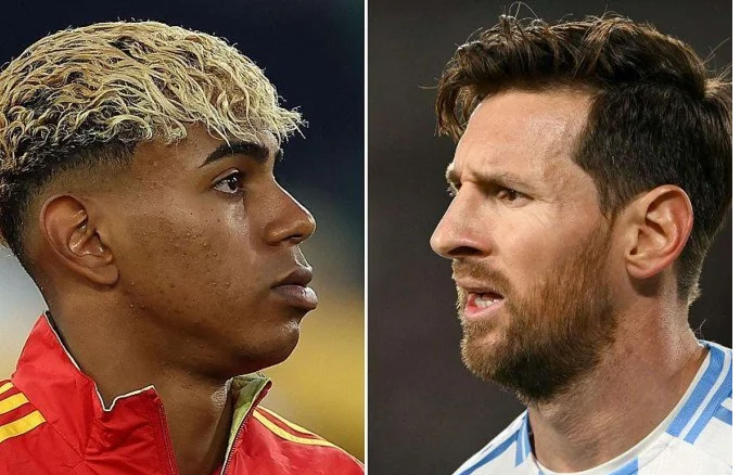 Grande Final da Copa 2026: Espanha e Argentina duelam pelo título mundial neste domingo; veja onde assistir e escalações 3 4 5