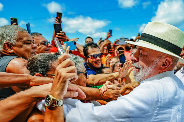 2 de Julho: Salvador se torna capital simbólica do Brasil após sanção de Lula; entenda o projeto 4 4