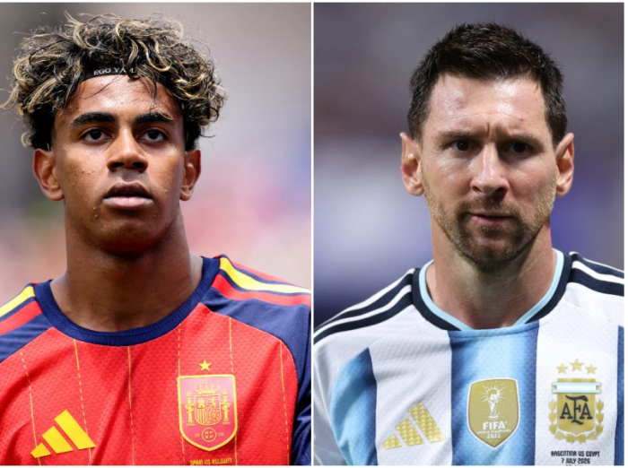 Grande Final da Copa 2026: Espanha e Argentina duelam pelo título mundial neste domingo; veja onde assistir e escalações 4 6 5