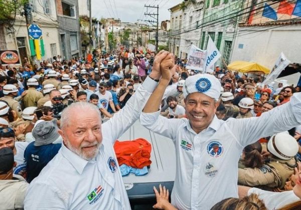 2 de Julho: Salvador se torna capital simbólica do Brasil após sanção de Lula; entenda o projeto 5 Lula dois de julho 1