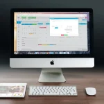 monitor pc computador