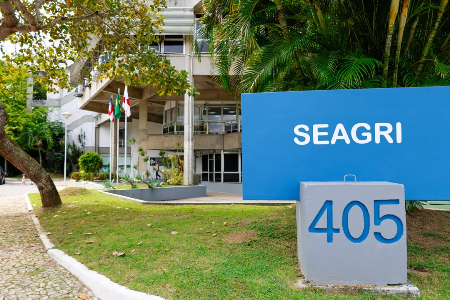 Seagri abre edital na Bahia: veja como concorrer a vagas com salário de R$ 3,8 mil 4 01 1