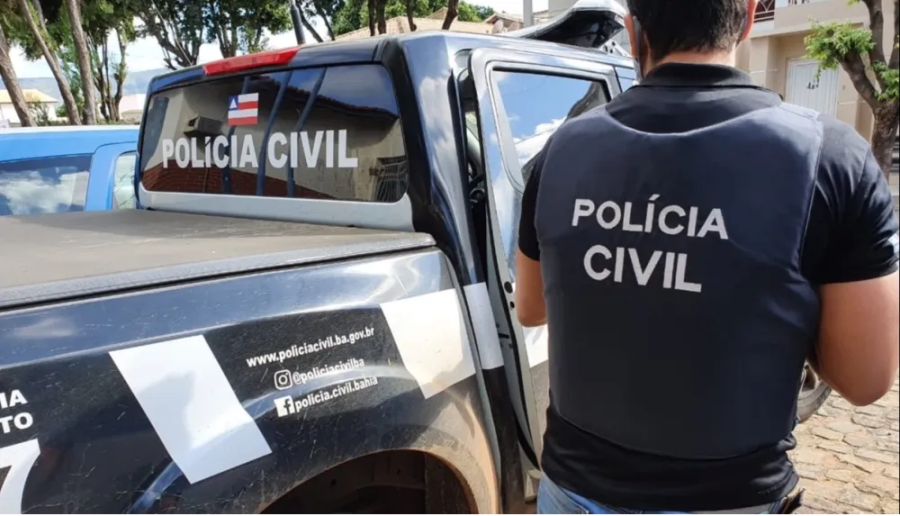 Operação policial prende 11 suspeitos de abate ilegal e furto de gado no Extremo Sul baiano; entre eles, o município de Itapebi 1 02 1