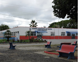 Câmara Municipal de Itapebi convoca vereadores para Sessão Extraordinária nesta segunda-feira (10) 3 1 14