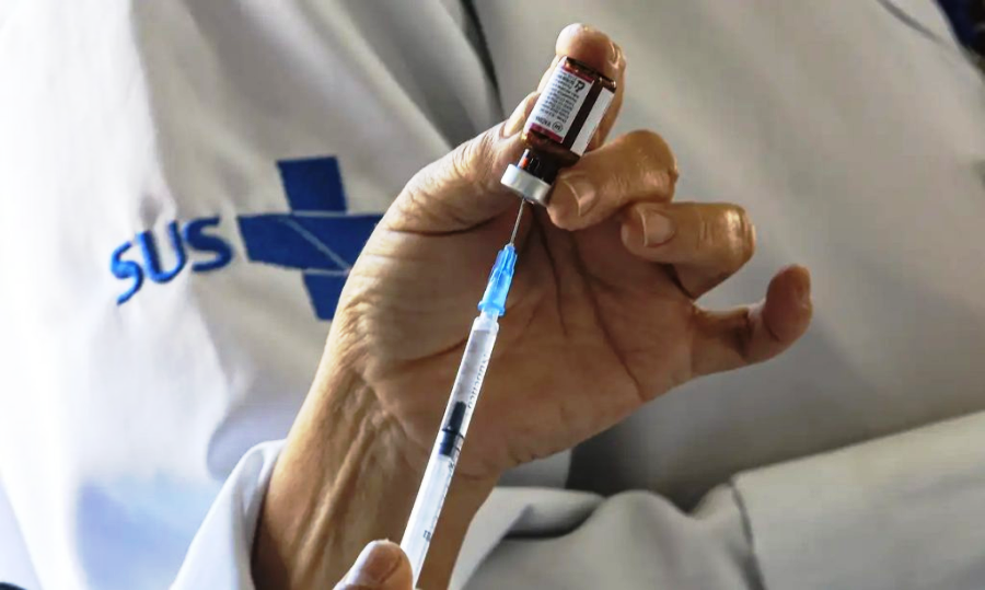 Dia D de Vacinação Será Realizado Neste Sábado em Todo o País 1 1 38