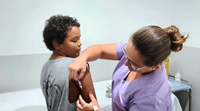 Dia D de Vacinação Será Realizado Neste Sábado em Todo o País 4 1 39