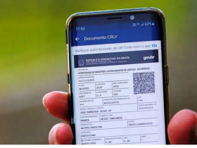 Fim do cartório: Transferência de veículos agora é 100% digital e feita pelo app 3 1 40