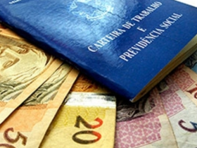 Salário mínimo pode subir 7,4% em 2027; confira o novo valor 3 1 43