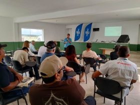 O FUTURO DO AGRO JÁ COMEÇOU NA 39ª EXPOITAPEBI NO ANIVERSÁRIO DE 68 ANOS DA CIDADE 3 1.2