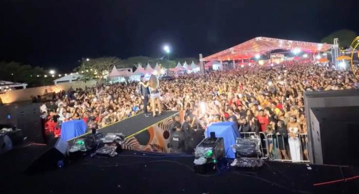 Grande Público e Tradição: Itapebi Encerra Comemorações dos 68 Anos de Emancipação e 39ª ExpoItapebi com Chave de Ouro 4 1010 3