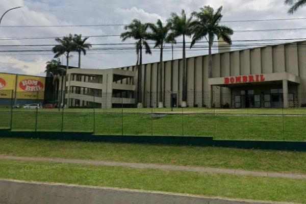 Tragédia na Bombril: funcionário mata três colegas de trabalho a facadas 4 2 1