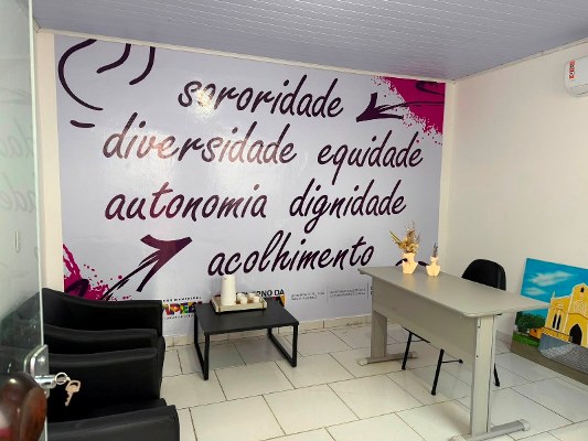 No aniversário da cidade, Itapebi inaugura Sala de Acolhimento às Mulheres 4 2 3