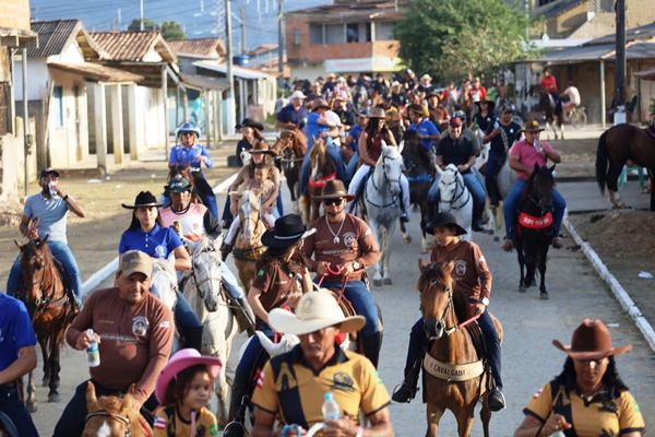 Itapebi em festa: alegria contagiosa e participação em massa marcam as comemorações dos 68 anos na cidade 5 30
