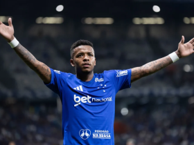 Flamengo toma virada do Cruzeiro, e Palmeiras pode aumentar vantagem na ponta 3 5 3