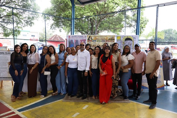 ITAPEBI 68 ANOS: Educação dá a largada nas comemorações com grande homenagem às mulheres do município 4 IMG 0979