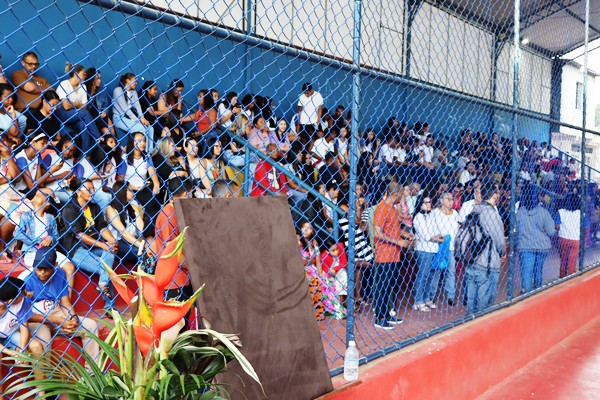 ITAPEBI 68 ANOS: Educação dá a largada nas comemorações com grande homenagem às mulheres do município 5 IMG 0989