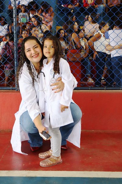 ITAPEBI 68 ANOS: Educação dá a largada nas comemorações com grande homenagem às mulheres do município 10 IMG 1021