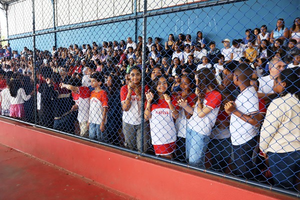 ITAPEBI 68 ANOS: Educação dá a largada nas comemorações com grande homenagem às mulheres do município 12 IMG 1066