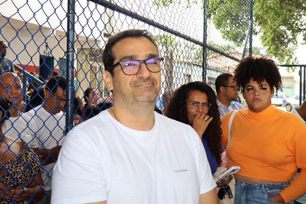 ITAPEBI 68 ANOS: Educação dá a largada nas comemorações com grande homenagem às mulheres do município 22 IMG 1151