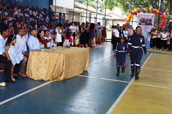 ITAPEBI 68 ANOS: Educação dá a largada nas comemorações com grande homenagem às mulheres do município 20 IMG 1191