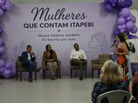 A Força da Mulher Itapebiense: Secretaria de Assistência Social Realiza Emoção e Homenagens nos 68 Anos de Itapebi 15 IMG 1378