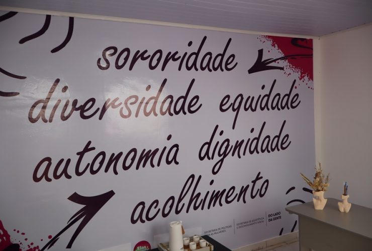 Itapebi 68 Anos: Prefeitura comemora emancipação política com novos espaços de acolhimento às mulheres 21 IMG 1597