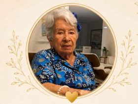 Luto em Itapebi e em Belmonte: Morre em Salvador, nesta segunda-feira (3), Dona Darcy Andrade Oliveira 3 WhatsApp Image 2026 08 03 at 09.29.081