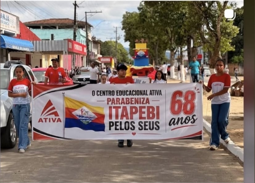ITAPEBI 68 ANOS: Educação dá a largada nas comemorações com grande homenagem às mulheres do município 7 WhatsApp Image 2026 08 11 at 12.54.555