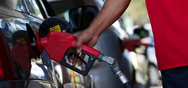 Bahia: Gasolina e diesel sobem de preço a partir de hoje 3 01 10