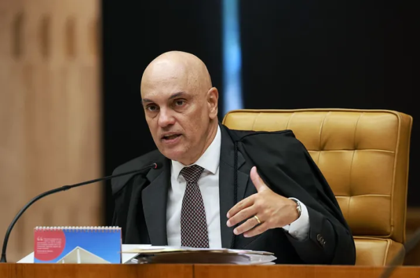 Caso Master: conexão de Vorcaro já alcança metade dos ministros do STF 5 01 8