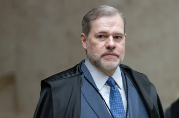 Caso Master: conexão de Vorcaro já alcança metade dos ministros do STF 7 04 2
