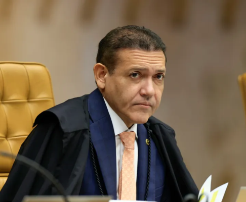 Caso Master: conexão de Vorcaro já alcança metade dos ministros do STF 8 05 1