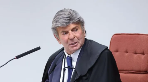 Caso Master: conexão de Vorcaro já alcança metade dos ministros do STF 9 06 1