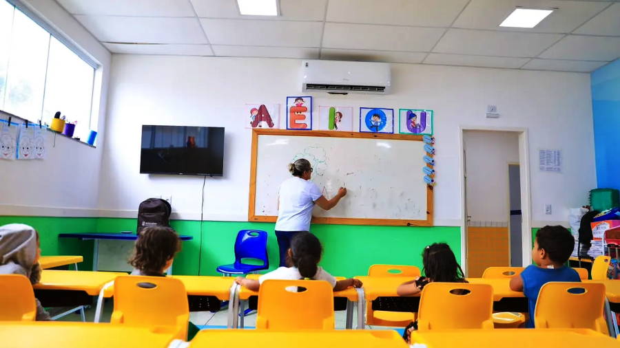 Dia Internacional da Alfabetização Impulsiona Debate Sobre Educação na Bahia 1 1 14