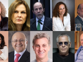 Manifesto por apuração no STF reúne empresários e personalidades; confira os nomes 2 1 16