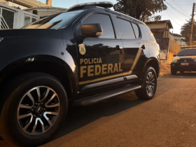 PF mira Mário Frias e Karina Gama em operação sobre financiamento de Dark Horse, filme de Bolsonaro 3 1 17