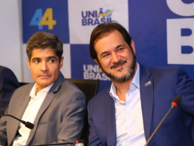 Vorcaro diz que ACM Neto e Rueda cobravam 10% de aportes de previdências ao Banco Master 2 1 19