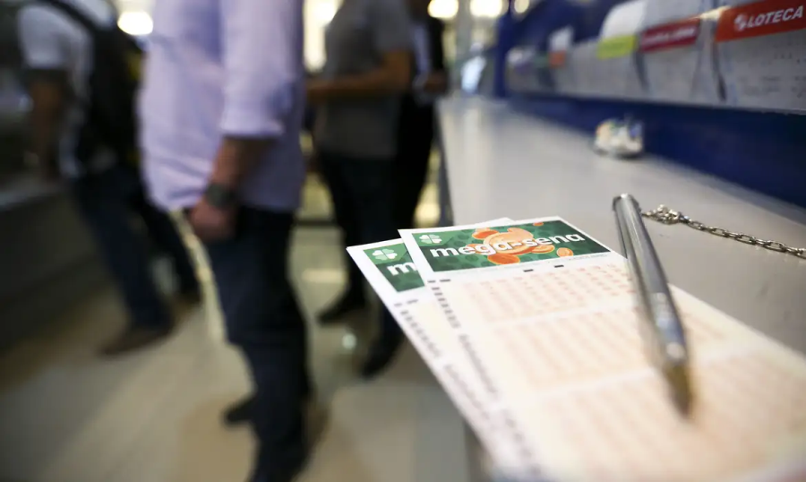 Mega-Sena sorteia prêmio de R$ 95 milhões nesta terça-feira 1 1 24