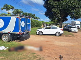 Jovem de 19 anos é executado a tiros enquanto ia trabalhar de bicicleta em Itabela 3 1